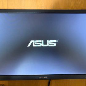 ASUS モニターVP228HE