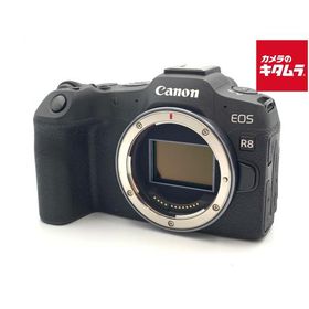 【中古】 【美品】 キヤノン EOS R8 ボディ