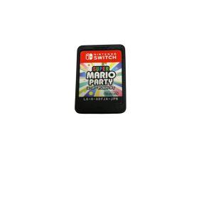 SUPER MARIO PARTY スーパーマリオパーティ Switch【ソフトのみ】