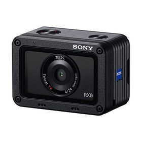 SONY(ソニー) デジタルカメラ Cyber-shot DSC-RX0