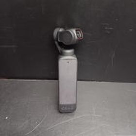 アクションカメラ POCKET2 DJI