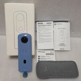 RICOH THETA SC2 本体 360度カメラ