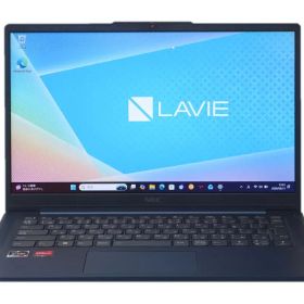 美品 NEC LAVIE N14 Slim Ryzen5 16GB 512GB