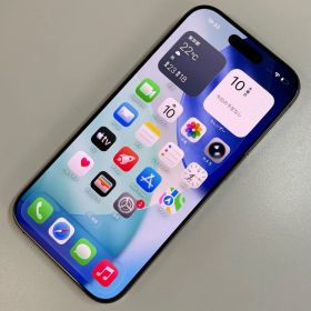 SIMフリー iPhone 16 Pro 256GB デザートチタニウム
