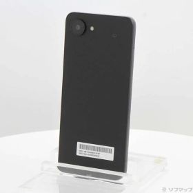 ソフマップ 〔中古品〕 nubia S2 Lite 128GB ブラック Z6305J SIMフリー【276】