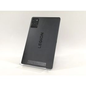 【中古】Lenovo 国内版 【Wi-Fi】 Legion Tab Gen 3 ZAEF0052JP [エクリプスブラック] 【Snapdragon 8 Gen3/12GB/256GB】【大阪本店】保証期間1ヶ月【ランクA】