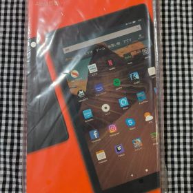 新品未開封 Amazon 第9世代 Fire HD 10 タブレット 32GB