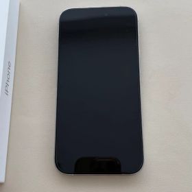 Apple iPhone 14 Pro 本体