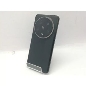 【中古】Xiaomi 国内版 【SIMフリー】 Xiaomi 14 Ultra （フォトグラフィーキット付き） ブラック 16GB 512GB【立川フロム中武】保証期間1ヶ月【ランクB】