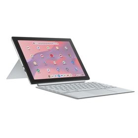 エイスース ASUS Chromebook CM30 Detachable(CM3001) フォグシルバー CM3001DM2A-R70301 1点