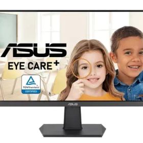★ASUS VA24EHF-P 23.8型ワイドモニター 100Hz--533257