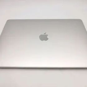 【中古】Apple MacBook Pro 13インチ CTO (Mid 2017) シルバー Core i5(2.3G)/8G/128G(SSD)/Iris Plus 640【ECセンター】保証期間１ヶ月