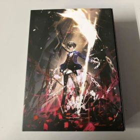 ニンテンドースイッチ ヴァレット/VARLET (Limited BOX)