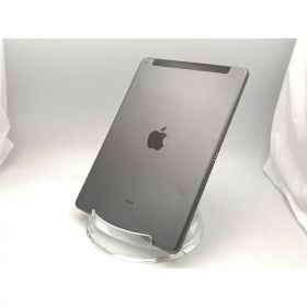 【中古】Apple au 【SIMロック解除済み】 iPad（第8世代/2020） 32GB スペースグレイ MYMH2J/A【ECセンター】保証期間1ヶ月【ランクC】
