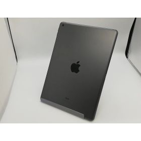 【中古】Apple 【Wi-Fi】 iPad（第8世代/2020） 32GB スペースグレイ MYL92J/A【那珂川】保証期間1ヶ月【ランクC】