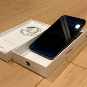 iPhone14ProMax 256GB 残81%