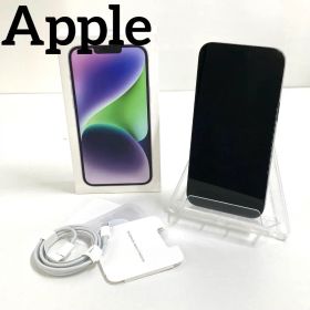 Apple アップル iPhone 14ProMax スペースブラック