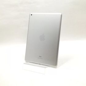 【中古品】Apple(アップル) iPad 第7世代 Wi-Fi / 10.2インチ / 2019 / 32GB / シルバー / ランク:C / MW752J/A / A2197 【中古品管理番号:41157】