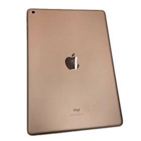 アップル Apple タブレット iPad 第7世代 128GB MW792J/A ゴールド【中古】