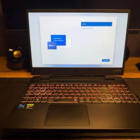 Acer Nitro 5 AN515-58-N76Z46/4