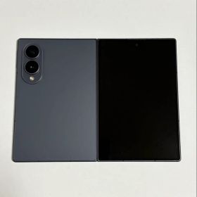 Galaxy Z Fold 8 256GB 国内版 グラファイト