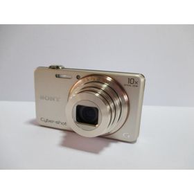 サイバーショット DSC-WX200(N) ゴールド