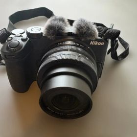 【美品】NikonZ30 レンズ2本＋FTZ II＋ケース＋NDフィルターセット