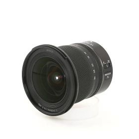 【中古】(ニコン) Nikon Z 14-30/4 S