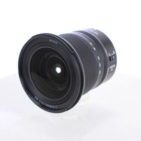 【中古】(ニコン) Nikon Z 14-30/4 S