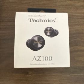 Technics EAH-AZ100 ワイヤレスイヤホン