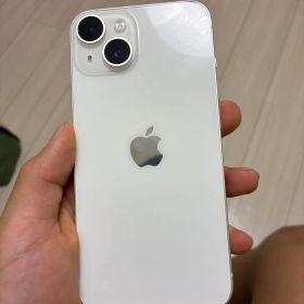 Apple iPhone 14本体 ホワイト256gbsimフリー