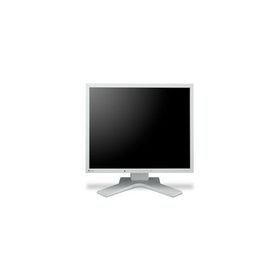 S1934-HGY FlexScan 19.0型カラー液晶モニター 1280×1024 スピーカー搭載 D-sub DVI DisplayPort グレー系