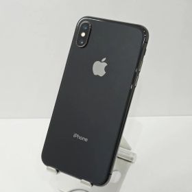 22 iPhoneX スペースグレイ SIMフリー 画面傷なし