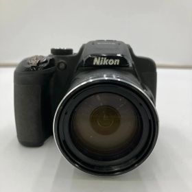 FA3269 Nikon COOLPIX P610 ニコン デジタルカメラ 一眼レフ 現状