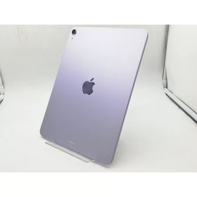 【中古】Apple 【Wi-Fi】 11インチ iPad Air（M3/2025) 128GB パープル MCA04J/A【柏】保証期間1ヶ月【ランクA】