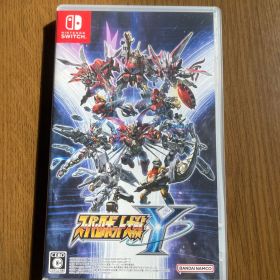 スーパーロボット大戦30 Nintendo Switch