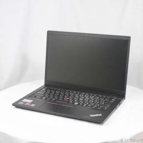 ソフマップ 〔中古品〕 ThinkPad E14 Gen 3 20Y7CTO1WW【262】