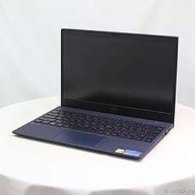 LAVIE Pro Mobile PC-PM550BAL-YC ［Core-i5-1135G7 (2.4GHz)／16GB／SSD512GB／13.3インチワイド／Windows11 Home(アップ