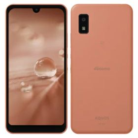 AQUOS wish2 新品 14,000円 中古 7,500円 | ネット最安値の価格比較