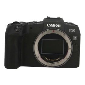 中古 ミラーレス一眼Canon キャノンEOS RP ボディ 081023002937コンディションランク【A】（商品 No.25-0）