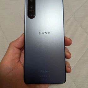 SONY Xperia 5 IV SO-54C 本体 箱付き