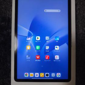 【Xiaomi Pad 5 日本語版 6GB/256GB 中古美品】