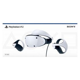 ソニー・インタラクティブエンタテインメント PlayStation(R)VR2 CFIJ-17000 1台