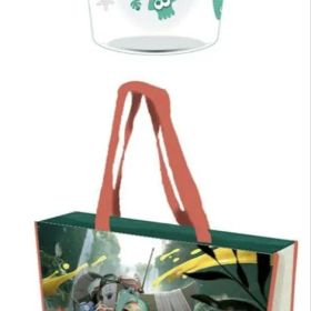 【新品未開封】スプラトゥーン レイダース Amazon特典セット