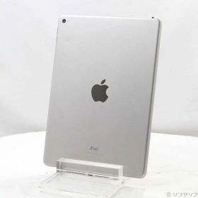【中古】Apple(アップル) iPad Air 2 64GB スペースグレイ MGKL2J／A Wi-Fi 【269-ud】