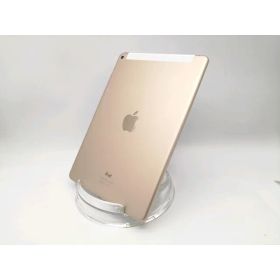 【中古】Apple SoftBank 【SIMロックあり】 iPad Air2（2014） 128GB ゴールド MH1G2J/A【ECセンター】保証期間1ヶ月【ランクC】