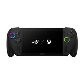 エイスース / ASUS ROG Xbox Ally X RC73XA-Z2E24G1T [ブラック]