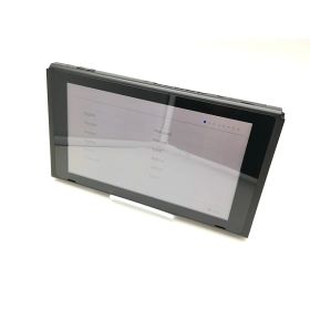 【中古】Nintendo Switch 本体 Joy-Con(L)/(R) グレー HAD-S-KAAAA 【2019年8月】【吉祥寺】保証期間1ヶ月【ランクB】