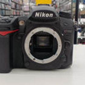 デジタル一眼レフ D7000 NIKON