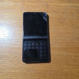 Xperia Ace II ジャンク